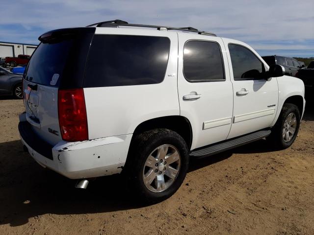 Photo 3 VIN: 1GKS2CE07CR288519 - GMC YUKON SLT 