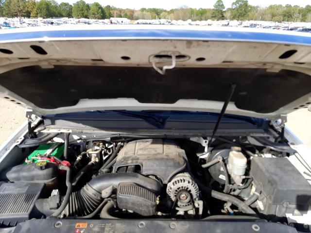 Photo 6 VIN: 1GKS2CE07CR288519 - GMC YUKON SLT 