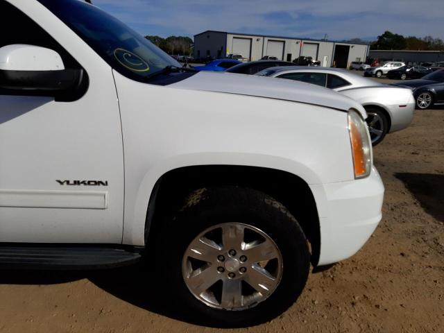 Photo 8 VIN: 1GKS2CE07CR288519 - GMC YUKON SLT 