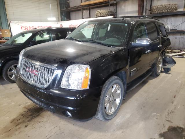 Photo 1 VIN: 1GKS2CE07DR223042 - GMC YUKON SLT 