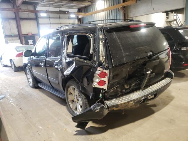 Photo 2 VIN: 1GKS2CE07DR223042 - GMC YUKON SLT 