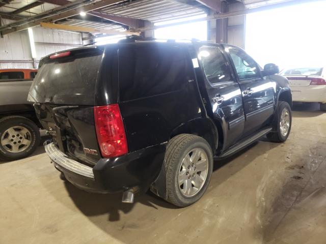 Photo 3 VIN: 1GKS2CE07DR223042 - GMC YUKON SLT 