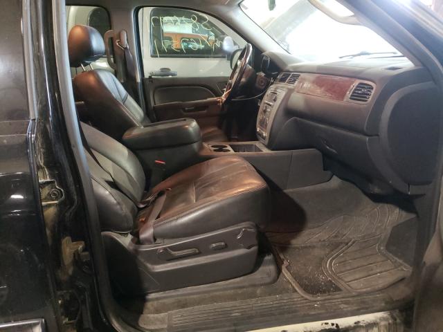 Photo 4 VIN: 1GKS2CE07DR223042 - GMC YUKON SLT 