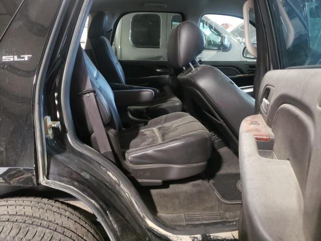 Photo 5 VIN: 1GKS2CE07DR223042 - GMC YUKON SLT 