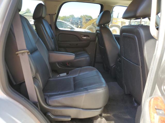 Photo 10 VIN: 1GKS2CE07DR256722 - GMC YUKON SLT 