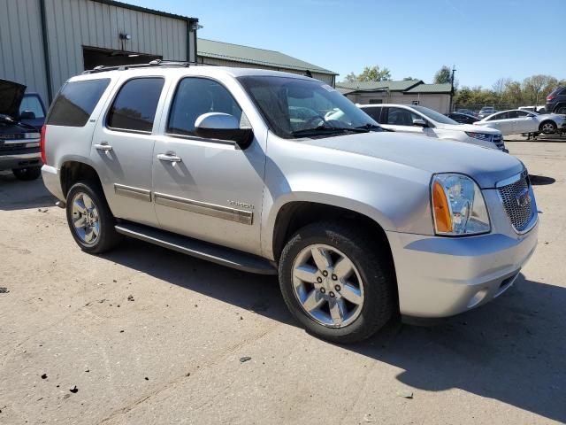 Photo 3 VIN: 1GKS2CE07DR256722 - GMC YUKON SLT 