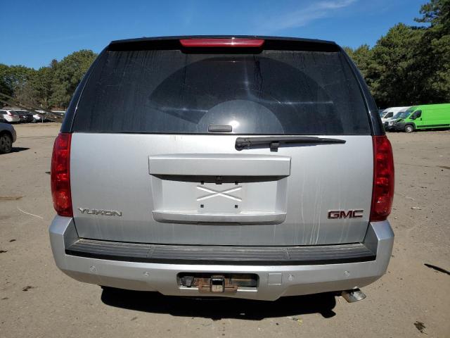 Photo 5 VIN: 1GKS2CE07DR256722 - GMC YUKON SLT 