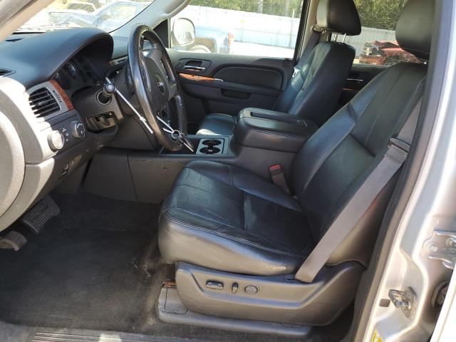 Photo 6 VIN: 1GKS2CE07DR256722 - GMC YUKON SLT 