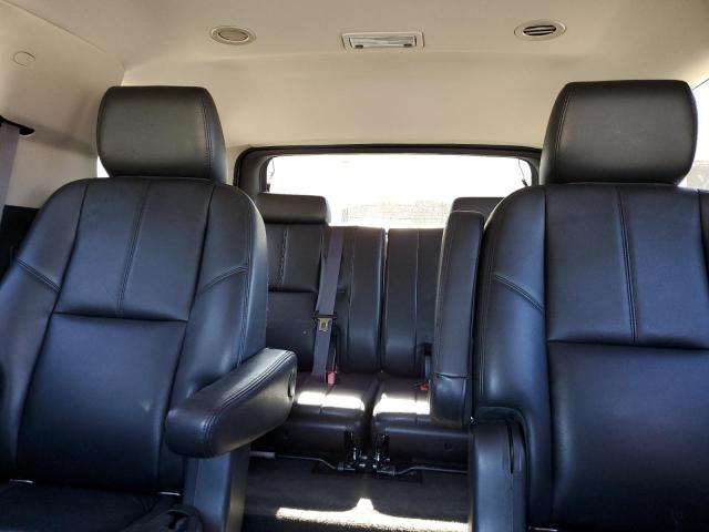 Photo 9 VIN: 1GKS2CE07DR256722 - GMC YUKON SLT 