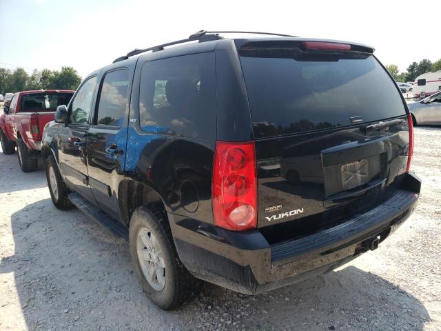 Photo 2 VIN: 1GKS2CE07DR257871 - GMC YUKON SLT 