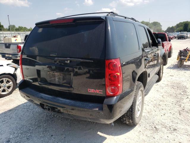 Photo 3 VIN: 1GKS2CE07DR257871 - GMC YUKON SLT 