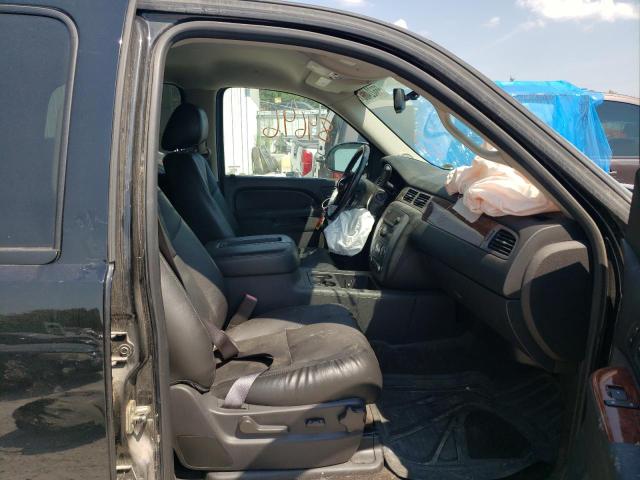 Photo 4 VIN: 1GKS2CE07DR257871 - GMC YUKON SLT 