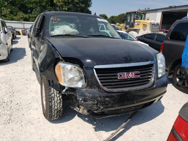 Photo 8 VIN: 1GKS2CE07DR257871 - GMC YUKON SLT 