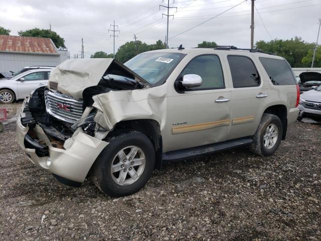 Photo 0 VIN: 1GKS2CE07ER169663 - GMC YUKON 