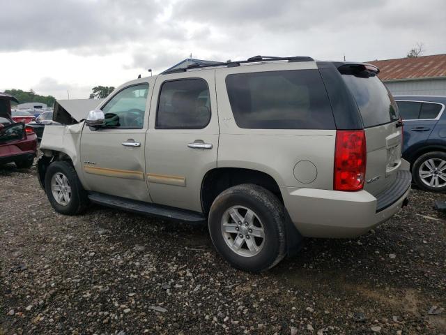 Photo 1 VIN: 1GKS2CE07ER169663 - GMC YUKON 