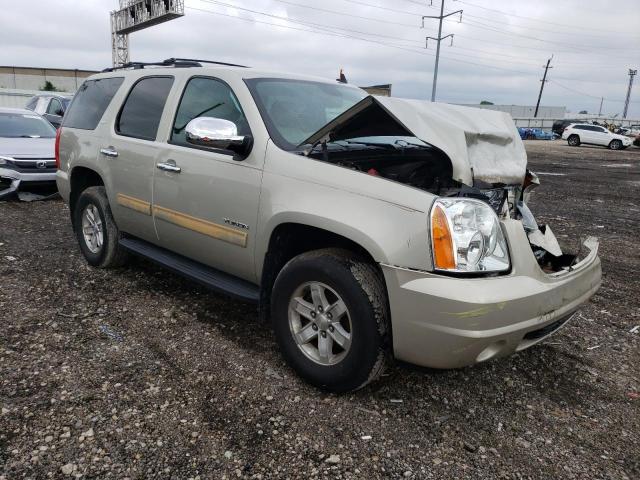 Photo 3 VIN: 1GKS2CE07ER169663 - GMC YUKON 