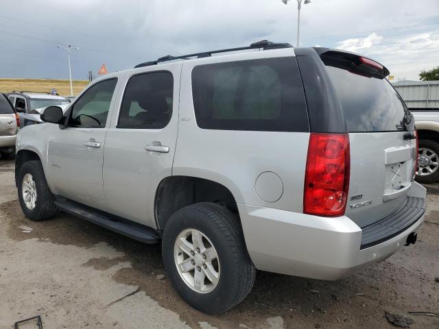 Photo 1 VIN: 1GKS2CE08BR183504 - GMC YUKON SLT 