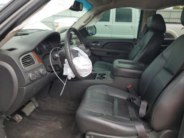 Photo 6 VIN: 1GKS2CE08BR183504 - GMC YUKON SLT 