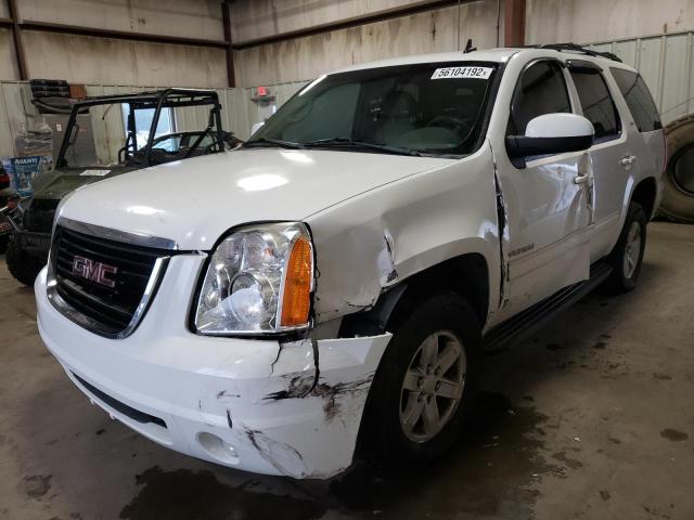 Photo 1 VIN: 1GKS2CE08BR330825 - GMC YUKON SLT 