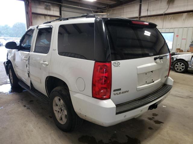 Photo 2 VIN: 1GKS2CE08BR330825 - GMC YUKON SLT 