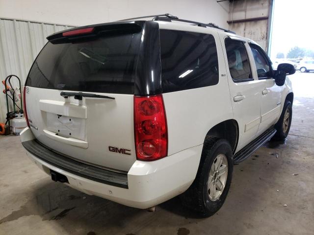 Photo 3 VIN: 1GKS2CE08BR330825 - GMC YUKON SLT 