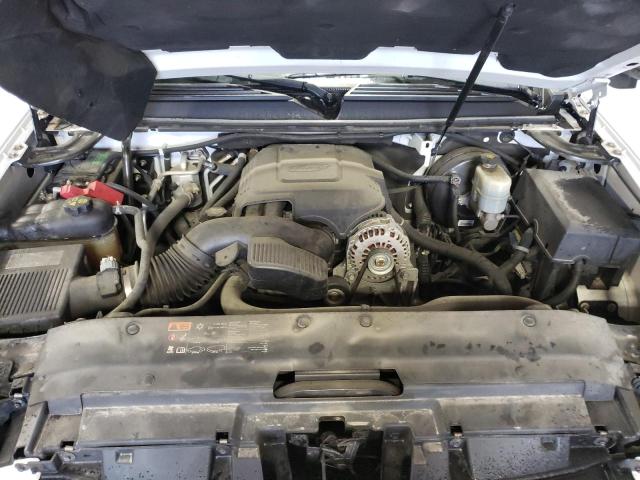 Photo 6 VIN: 1GKS2CE08BR330825 - GMC YUKON SLT 