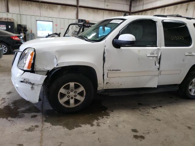 Photo 8 VIN: 1GKS2CE08BR330825 - GMC YUKON SLT 