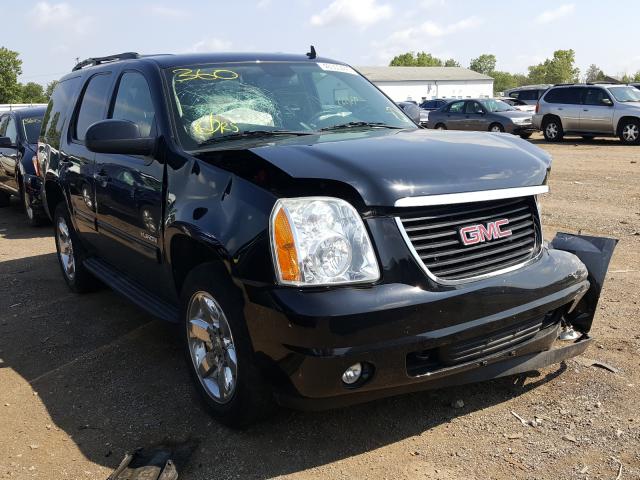 Photo 0 VIN: 1GKS2CE08BR382553 - GMC YUKON SLT 