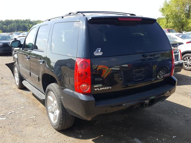 Photo 2 VIN: 1GKS2CE08BR382553 - GMC YUKON SLT 