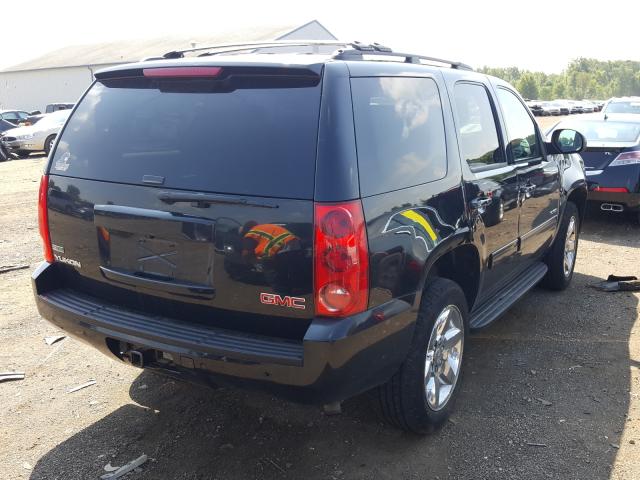 Photo 3 VIN: 1GKS2CE08BR382553 - GMC YUKON SLT 