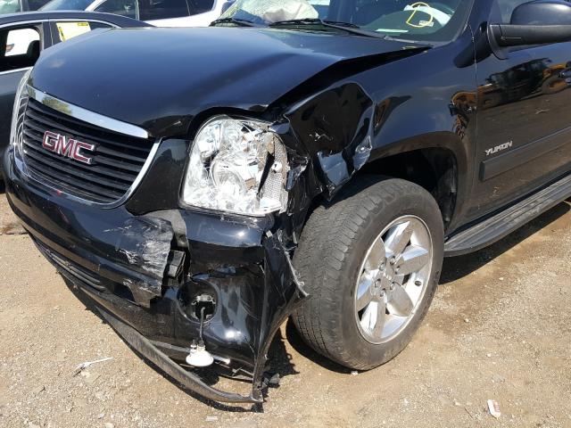 Photo 8 VIN: 1GKS2CE08BR382553 - GMC YUKON SLT 