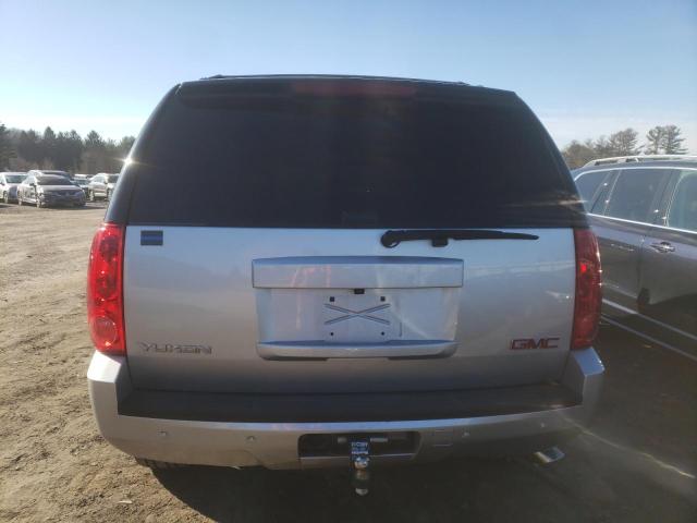 Photo 5 VIN: 1GKS2CE08CR147331 - GMC YUKON SLT 