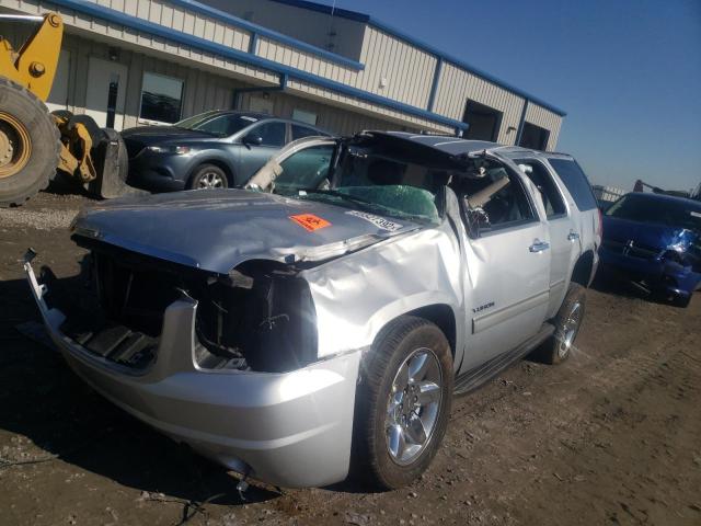 Photo 1 VIN: 1GKS2CE08CR263919 - GMC YUKON SLT 