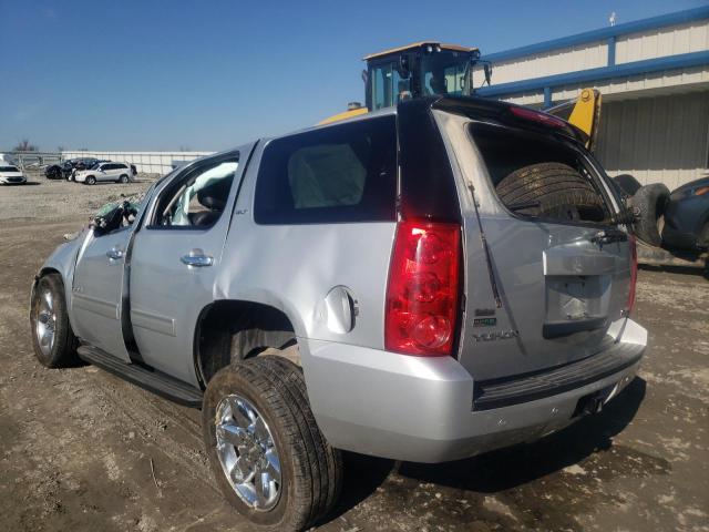 Photo 2 VIN: 1GKS2CE08CR263919 - GMC YUKON SLT 