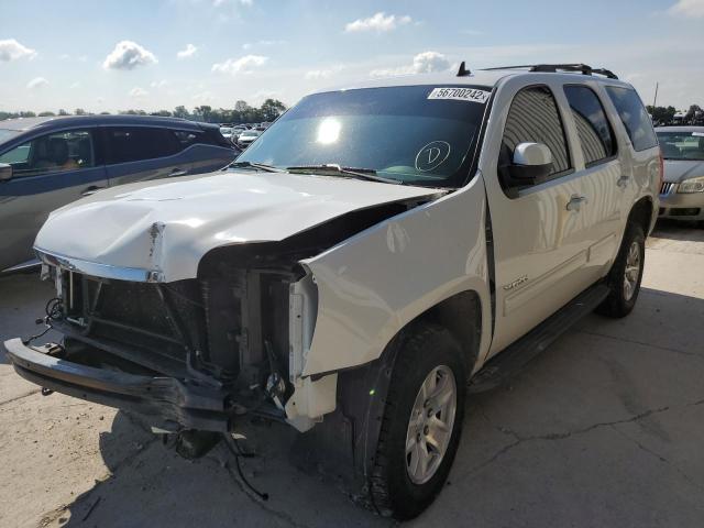 Photo 1 VIN: 1GKS2CE08DR101287 - GMC YUKON SLT 