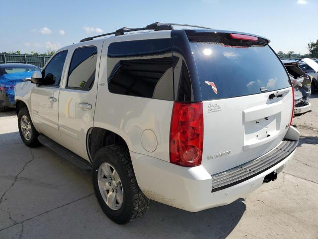 Photo 2 VIN: 1GKS2CE08DR101287 - GMC YUKON SLT 