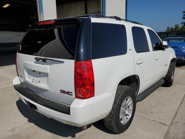 Photo 3 VIN: 1GKS2CE08DR101287 - GMC YUKON SLT 