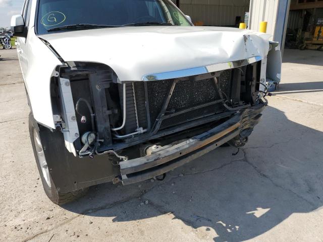 Photo 8 VIN: 1GKS2CE08DR101287 - GMC YUKON SLT 