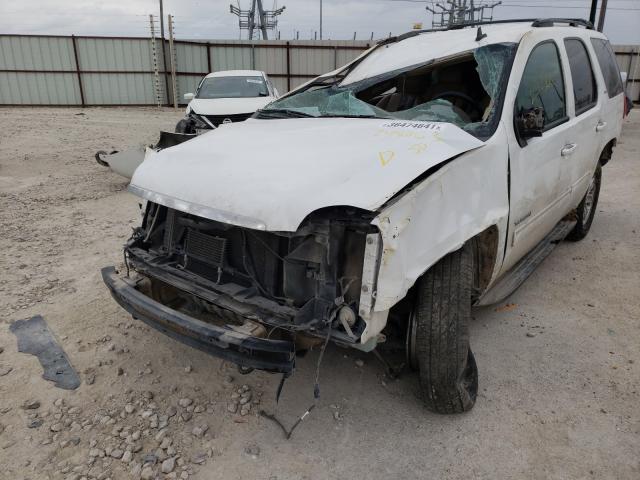 Photo 1 VIN: 1GKS2CE08DR248063 - GMC YUKON SLT 