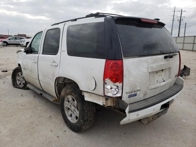 Photo 2 VIN: 1GKS2CE08DR248063 - GMC YUKON SLT 