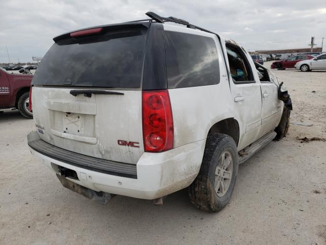 Photo 3 VIN: 1GKS2CE08DR248063 - GMC YUKON SLT 