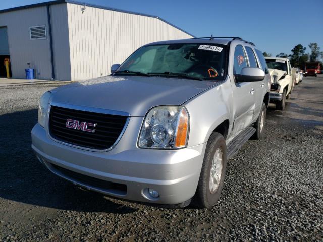 Photo 1 VIN: 1GKS2CE08DR307032 - GMC YUKON SLT 