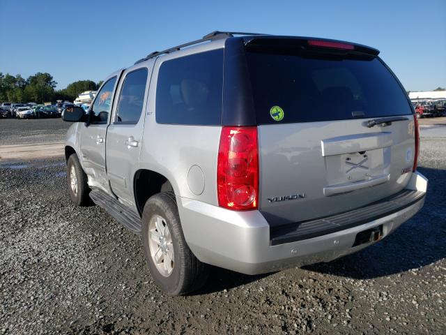 Photo 2 VIN: 1GKS2CE08DR307032 - GMC YUKON SLT 