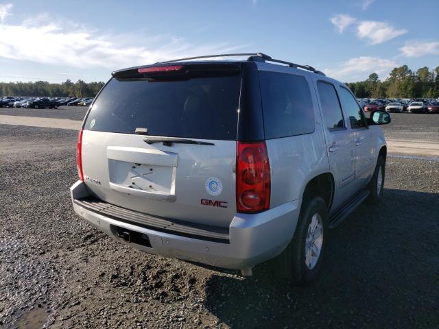 Photo 3 VIN: 1GKS2CE08DR307032 - GMC YUKON SLT 