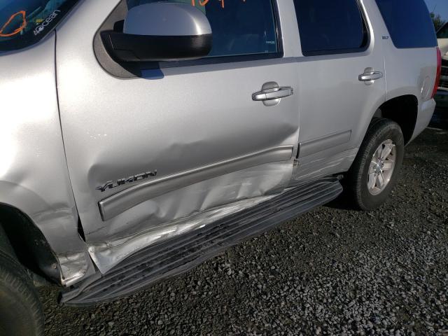 Photo 8 VIN: 1GKS2CE08DR307032 - GMC YUKON SLT 