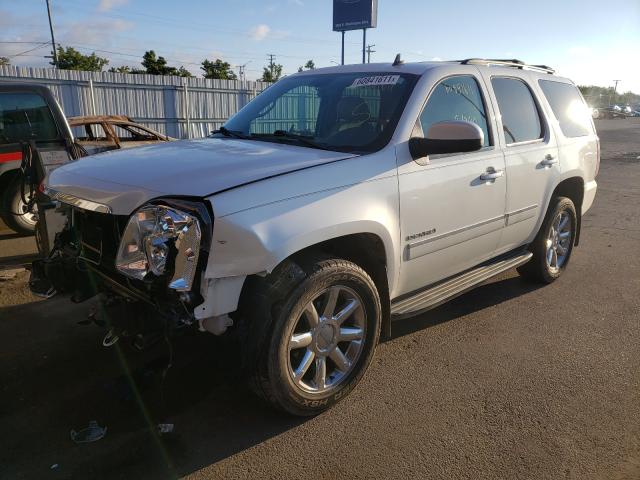 Photo 1 VIN: 1GKS2CE09BR145991 - GMC YUKON 