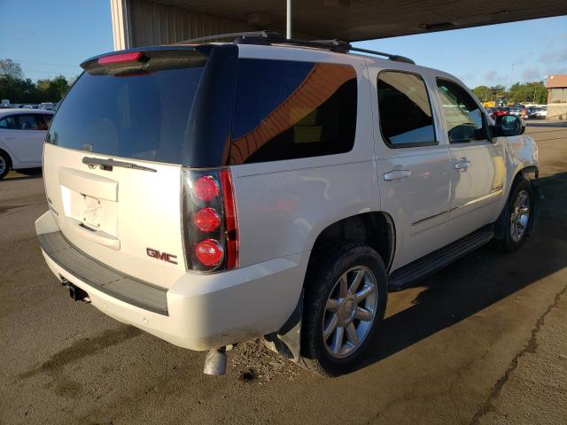 Photo 3 VIN: 1GKS2CE09BR145991 - GMC YUKON 