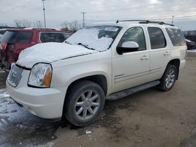 Photo 0 VIN: 1GKS2CE09BR145991 - GMC YUKON 