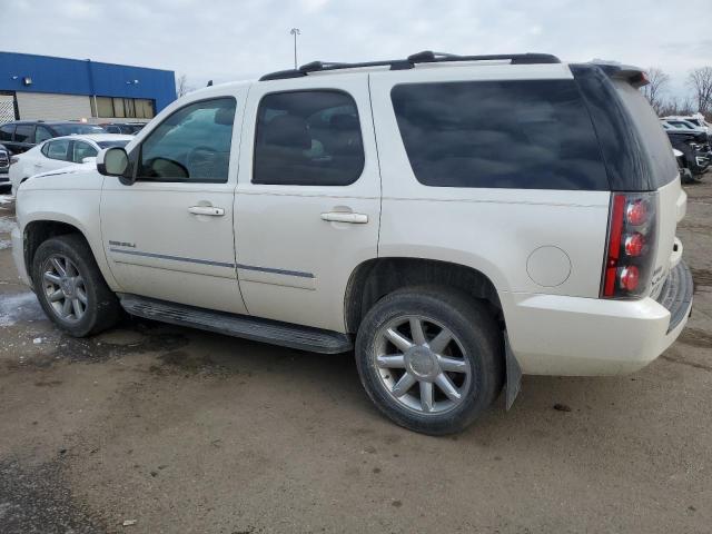 Photo 1 VIN: 1GKS2CE09BR145991 - GMC YUKON 