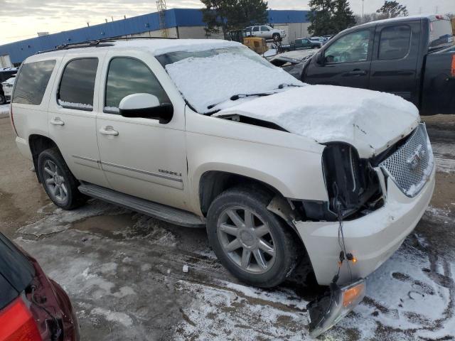 Photo 3 VIN: 1GKS2CE09BR145991 - GMC YUKON 